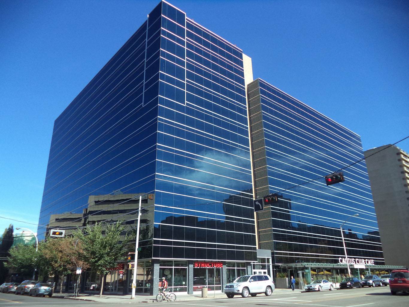 Adecco - Edmonton